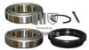 JP GROUP 3941300219 Wheel Bearing Kit